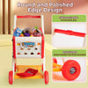 Kids Vegetable Trolley