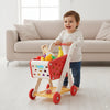Kids Vegetable Trolley
