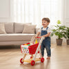 Kids Vegetable Trolley